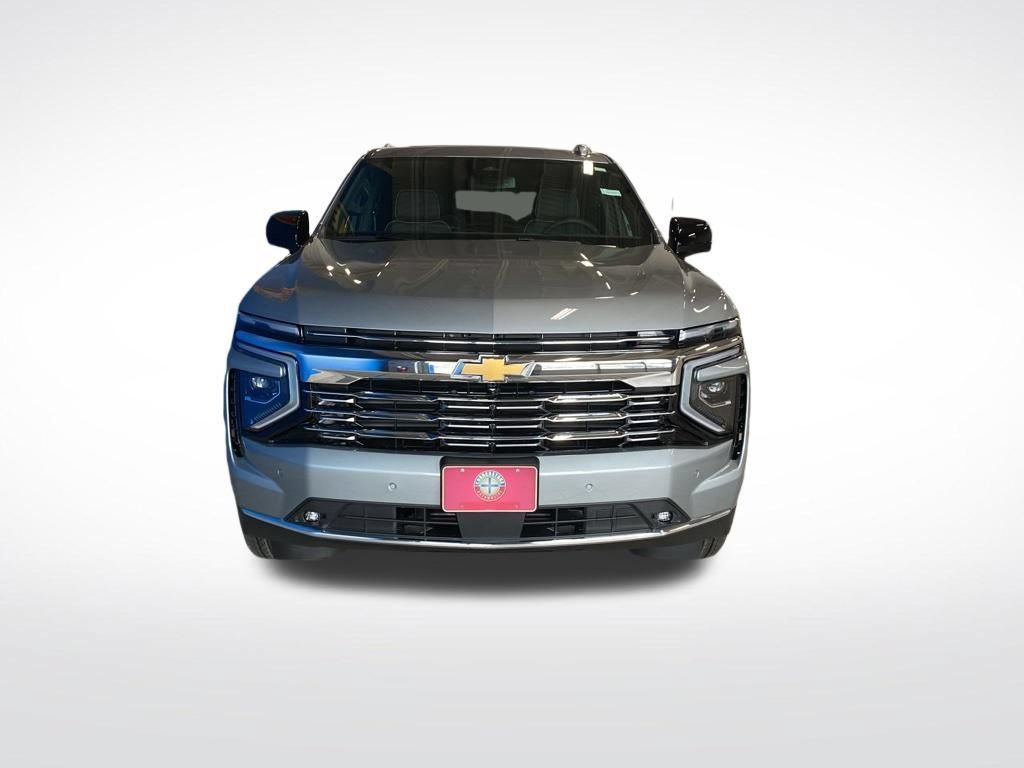2026 Chevrolet Tahoe Premier - Photo 15