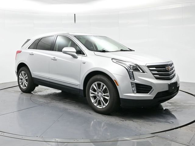 2017 Cadillac XT5 FWD Luxury's photo