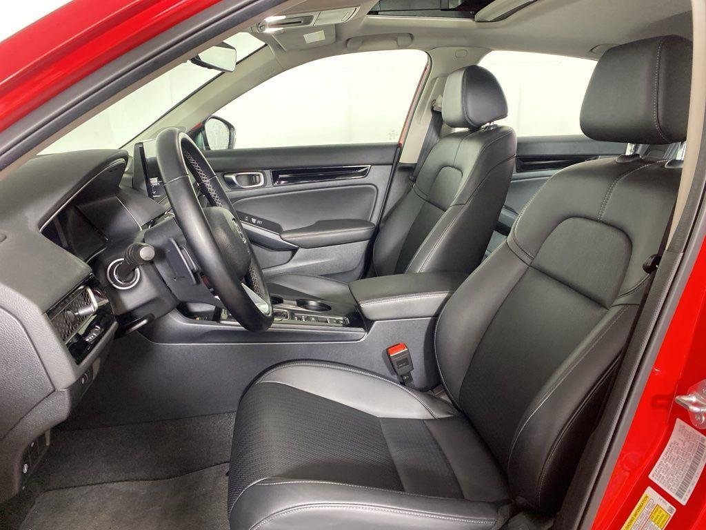 Used 2024 Rd Honda Touring image 10