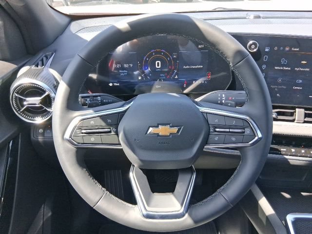 2026 Chevrolet Silverado 1500 RST - Photo 9