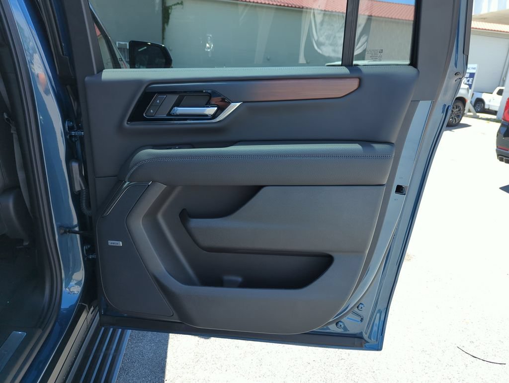 New 2026 Downpour Metallic GMC Denali image 33