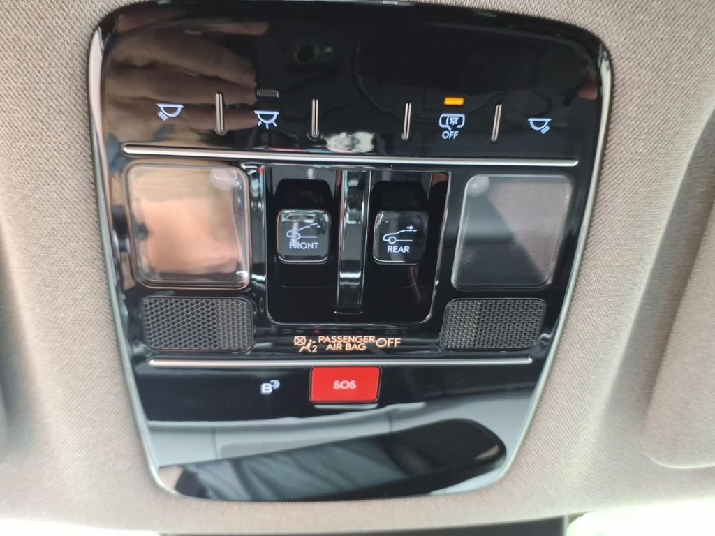 Certified Used 2026 Gray Hyundai Limited image 25