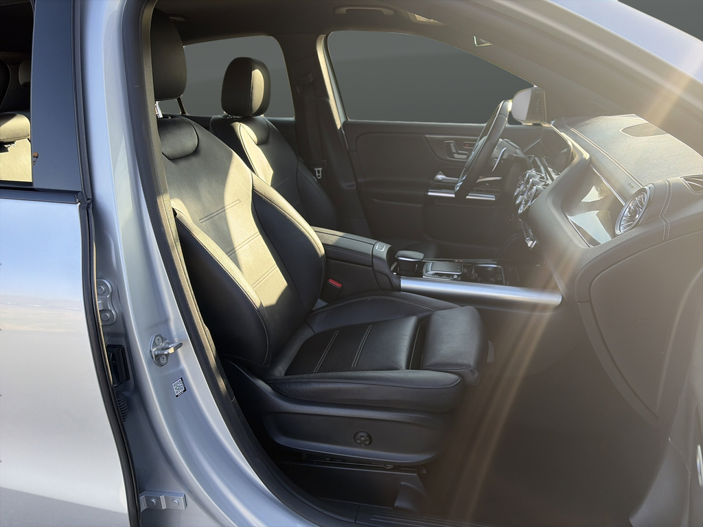 Used 2022 Silver Mercedes-Benz GLA 45 AMG® image 29