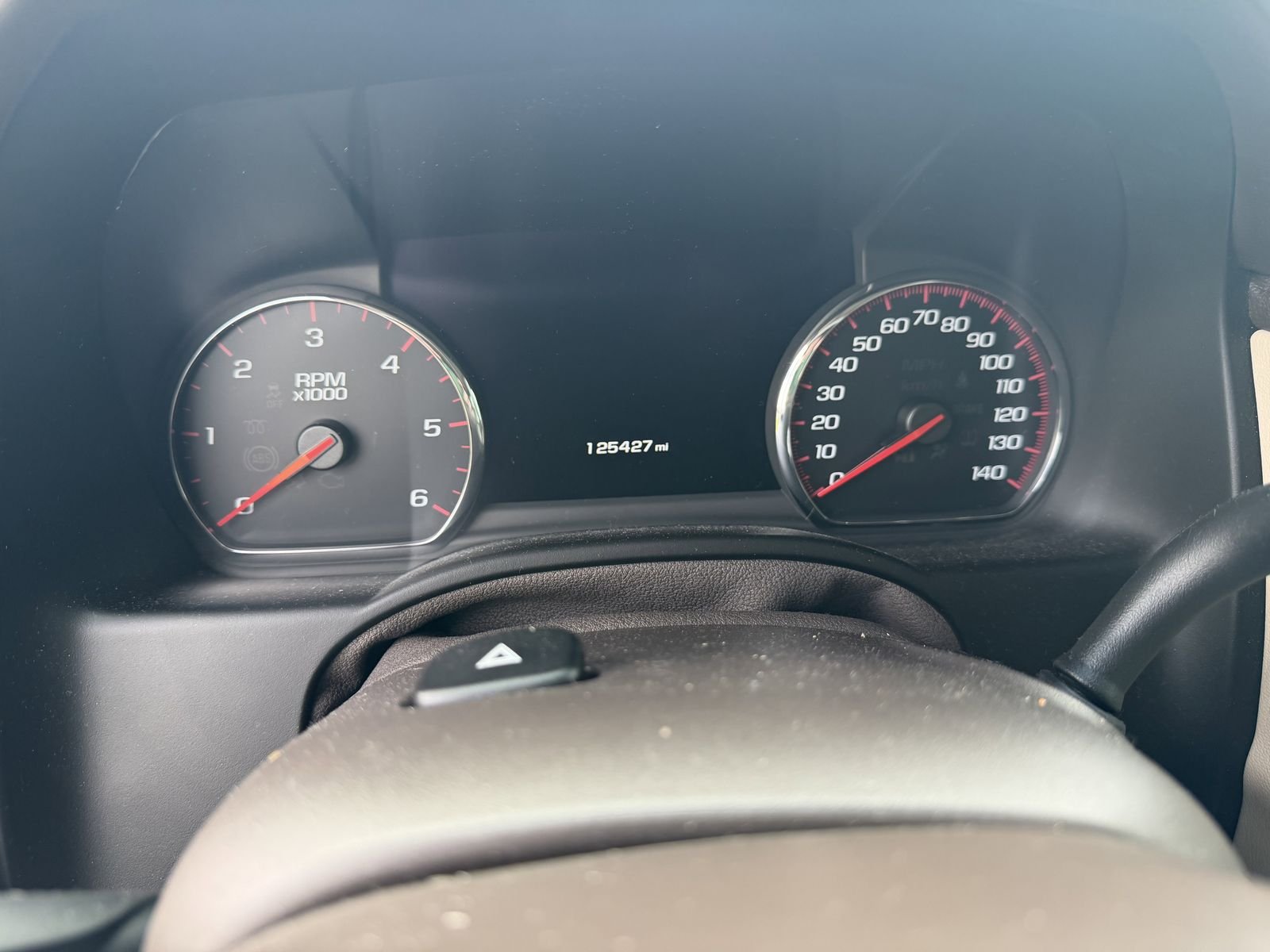 Used 2016 White GMC Denali image 7