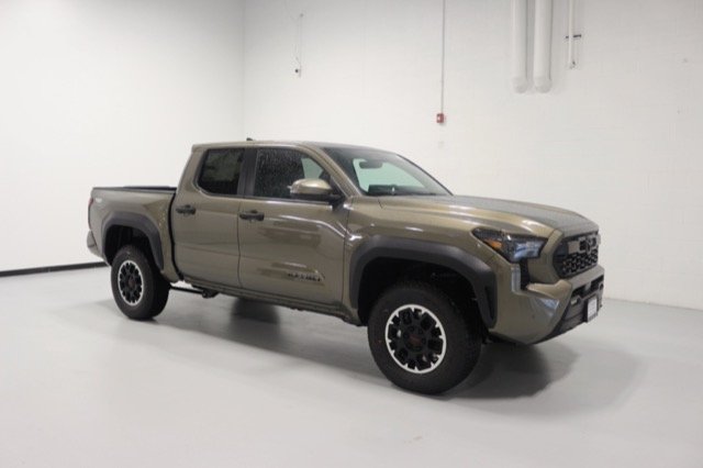 2026 Toyota Tacoma  TRD Off-Road