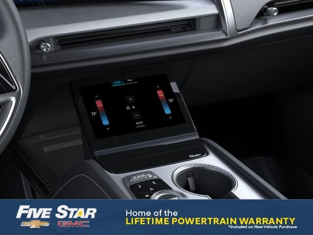 2027 Cadillac VISTIQ Sport - Photo 24