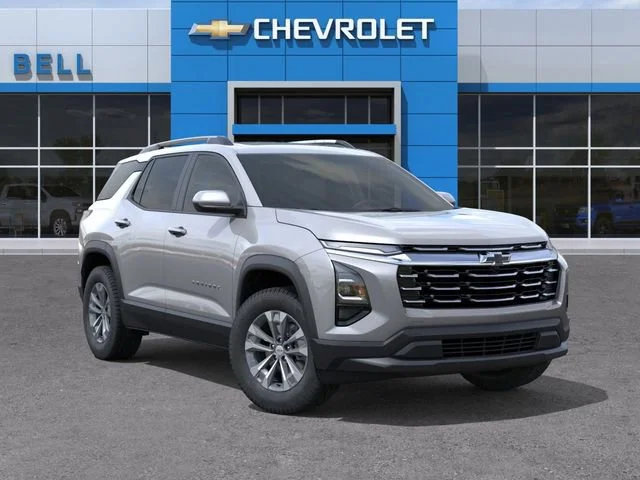 2026 Chevrolet Equinox LT - Photo 7