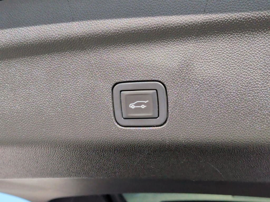 Used 2023 Gray Chevrolet RST image 50