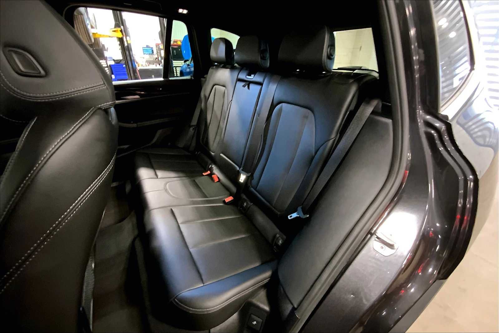 2024 BMW X3 30i - Photo 39