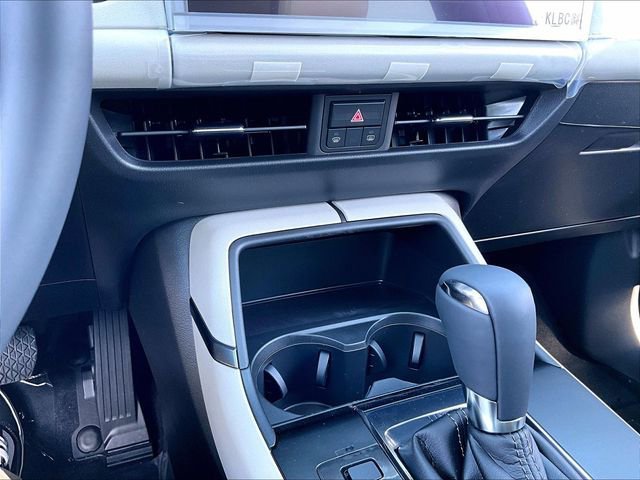 2026 Mazda CX-5 — photo 23