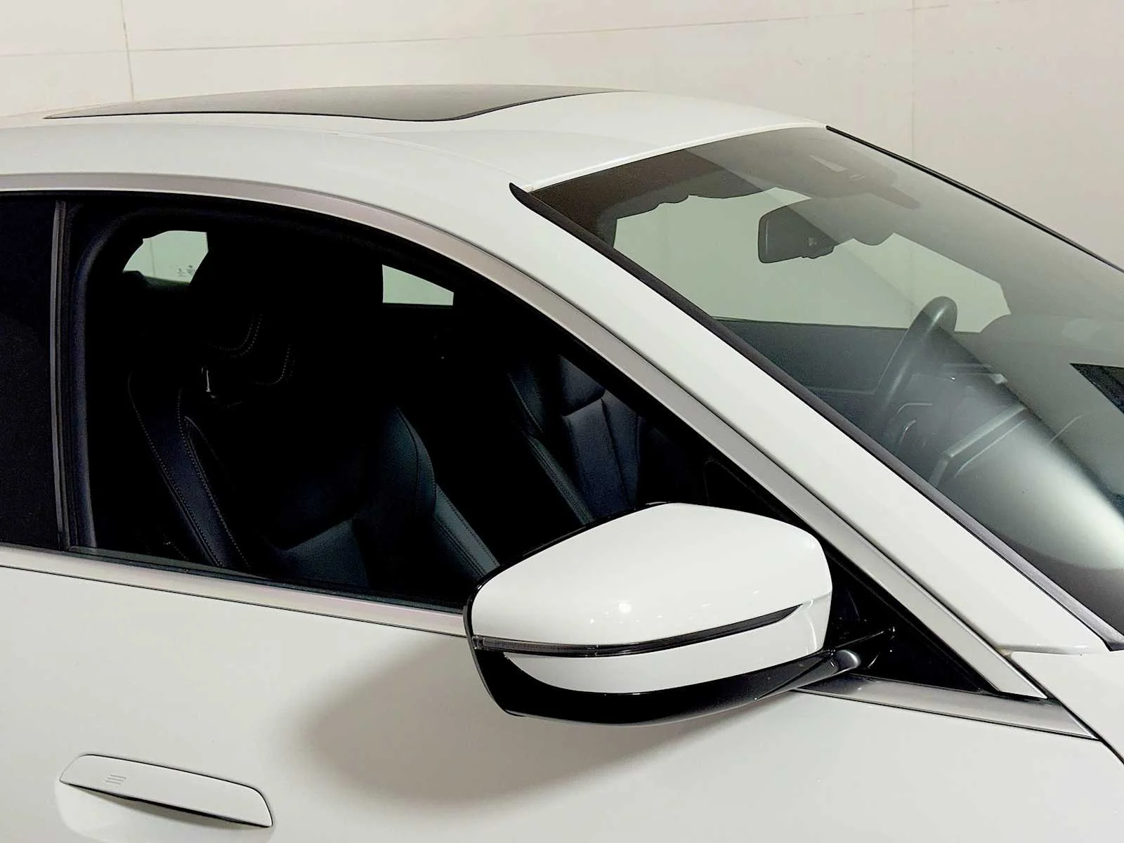 Certified Used 2023 Alpine White BMW 430i xDrive image 30