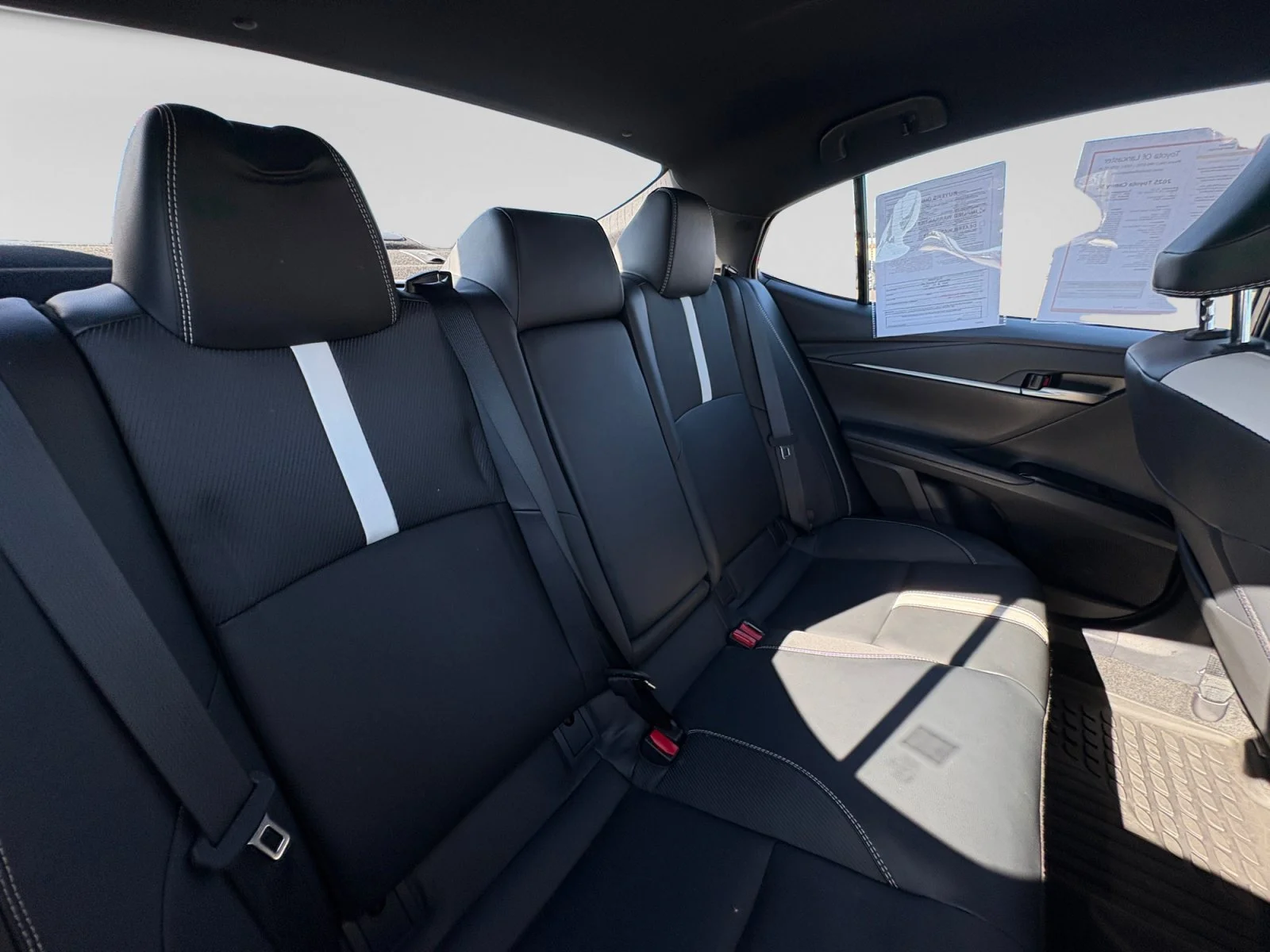 Certified Used 2025 Gray Toyota SE image 27