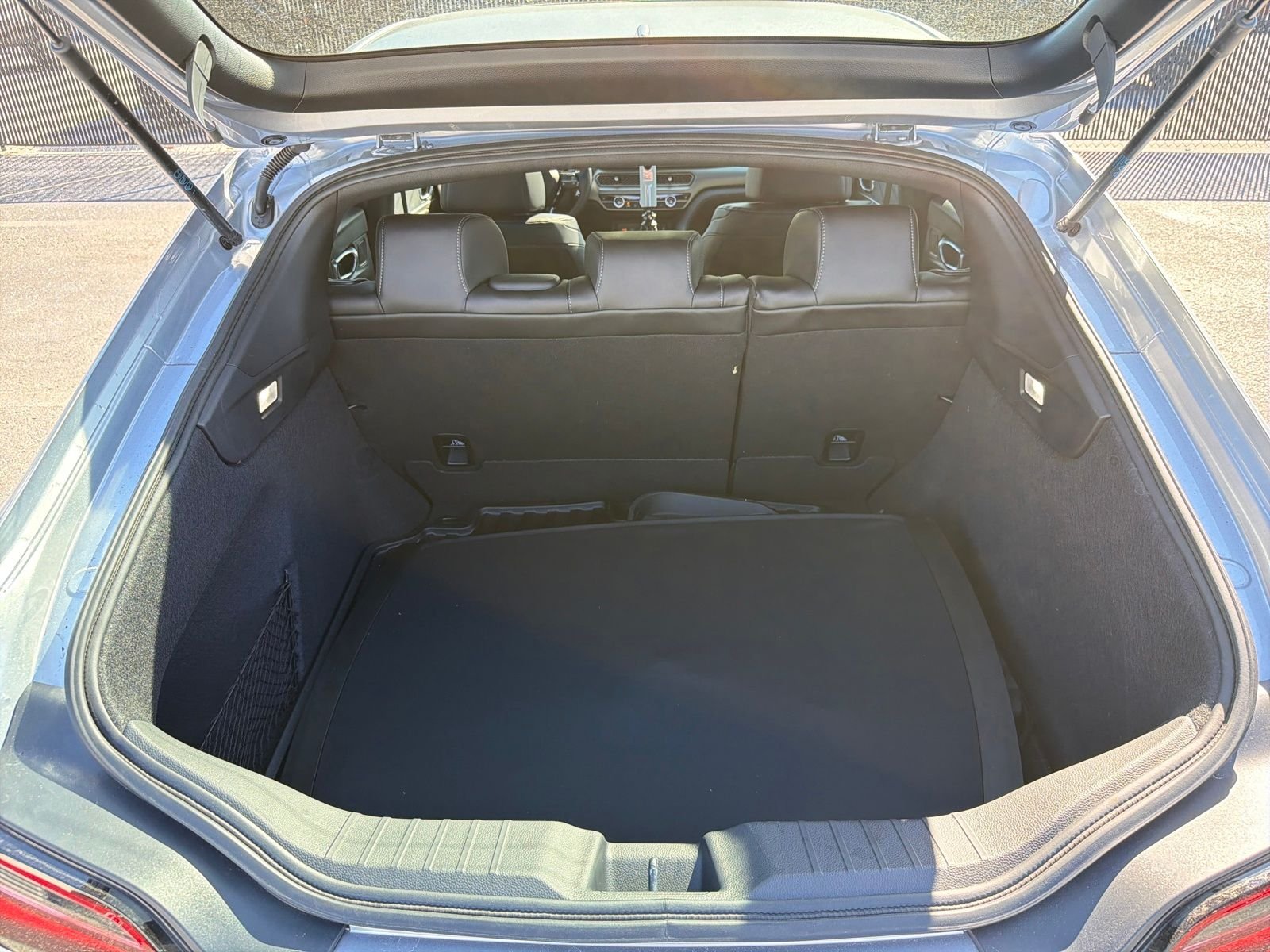 New 2026 Acura Integra A-Spec Package 4D Hatchback