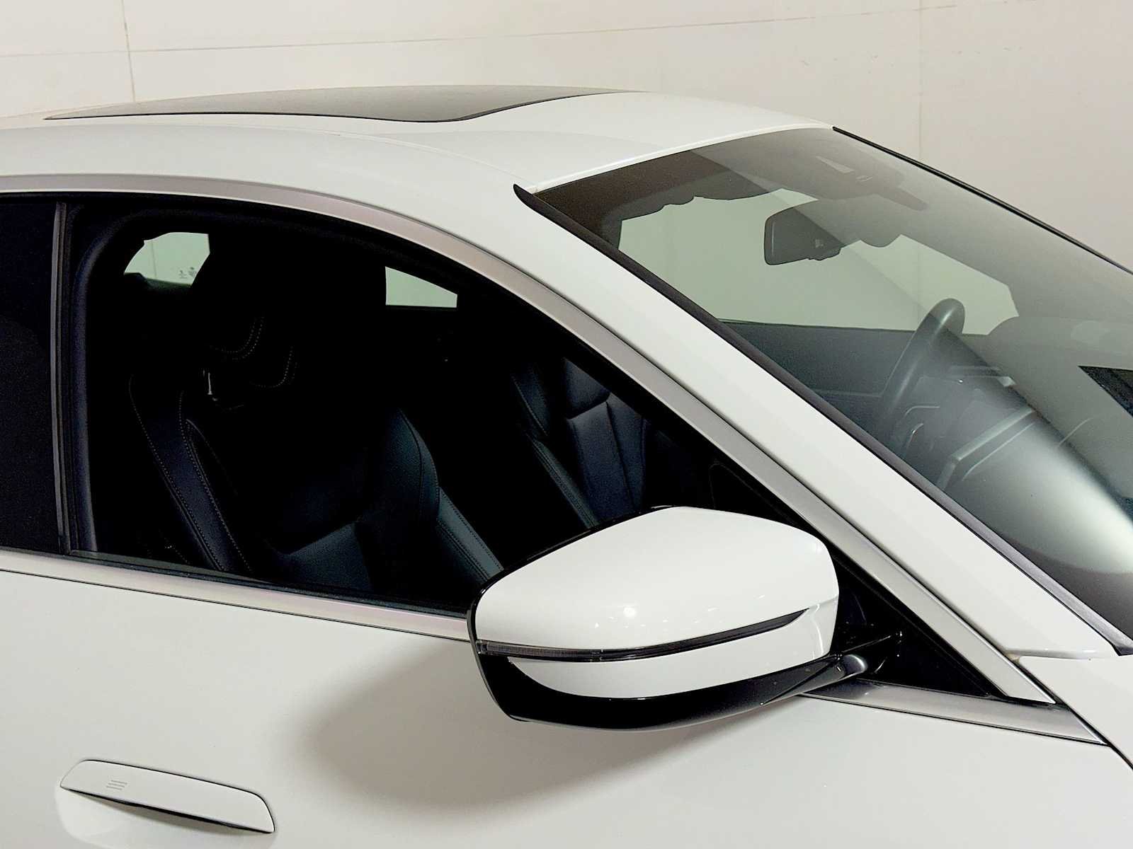 Certified Used 2023 Alpine White BMW 430i xDrive image 30