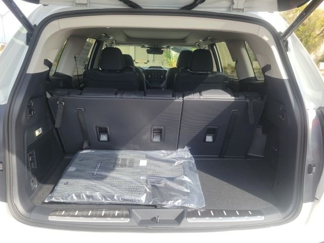 2026 Subaru Ascent Limited Bronze Edition - Photo 7