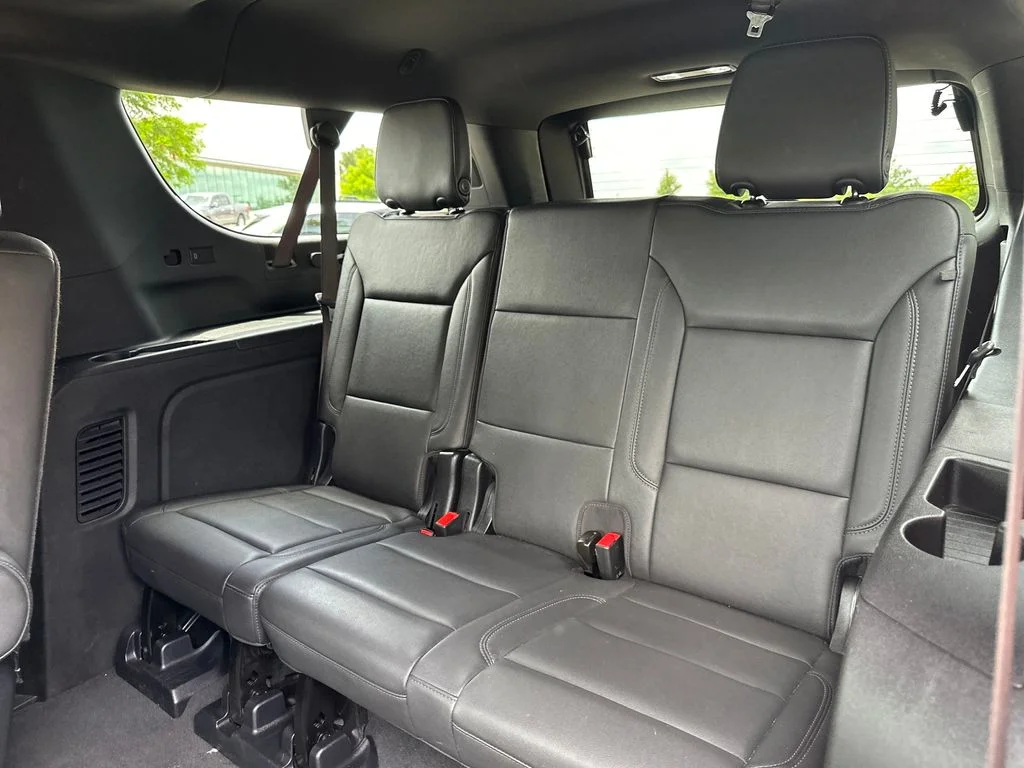Used 2024 Red Chevrolet Z71 image 38