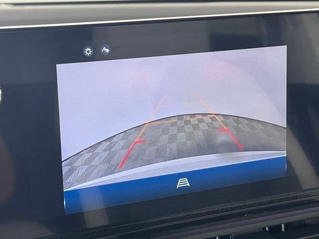 2026 Honda Prologue Touring - Photo 28