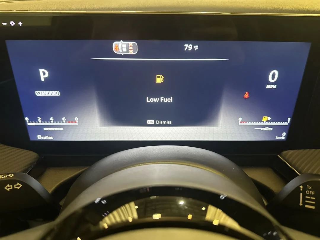 2026 Nissan KICKS SR AWD - Photo 21