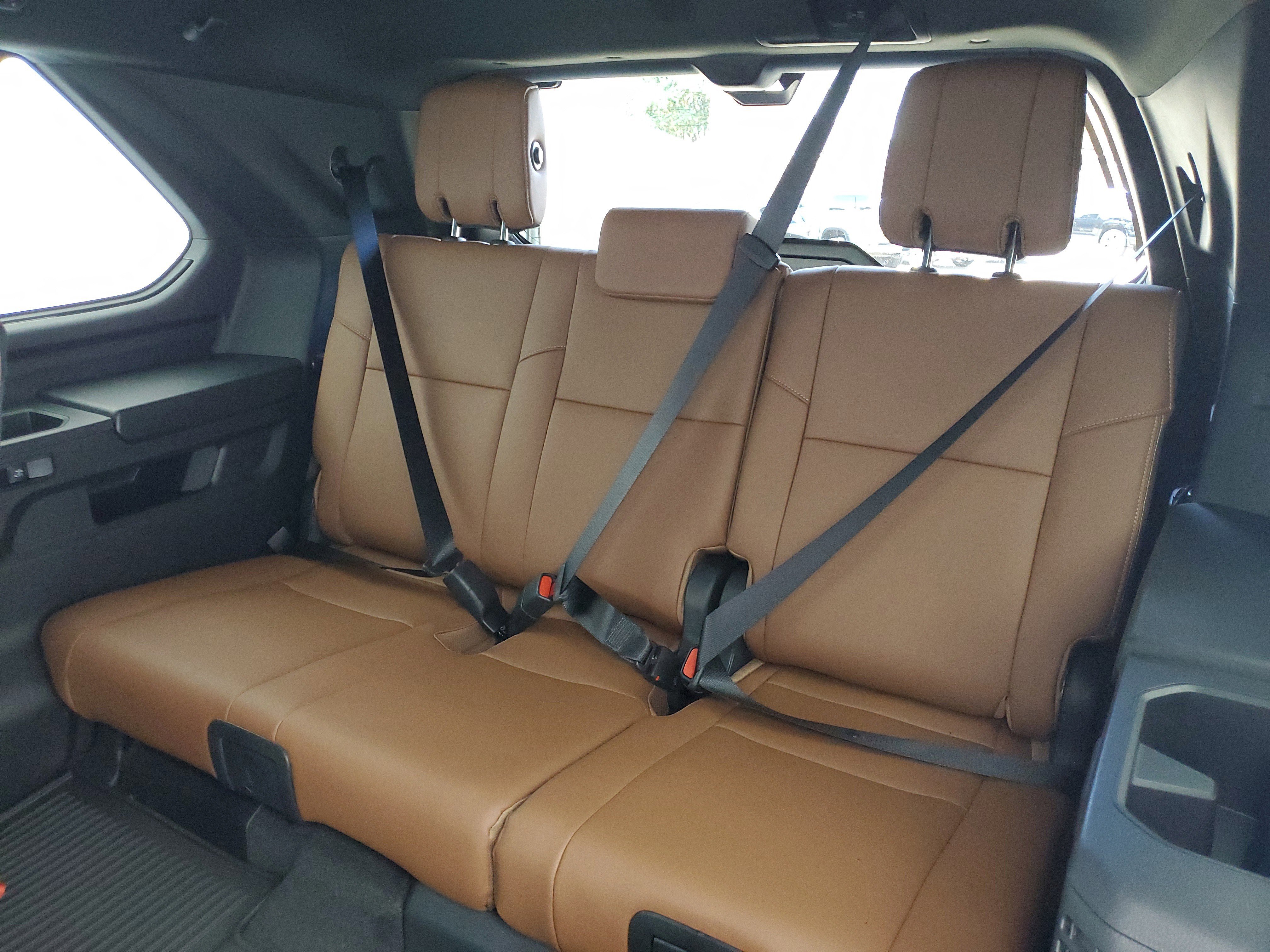 New 2026 Wind Chill Pearl <sup>1</sup> Toyota  1794 Edition image 14