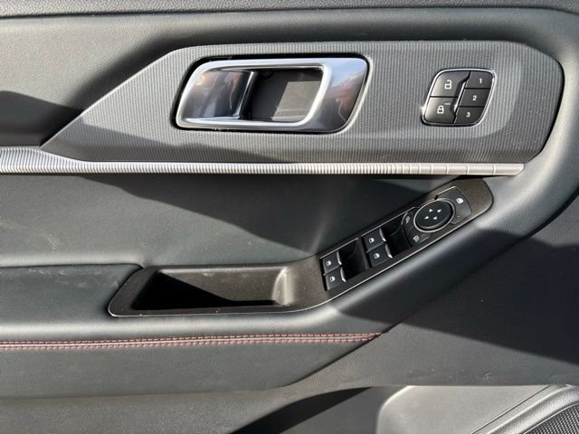 New 2026 Vapor Blue Metallic Ford ST-Line image 10