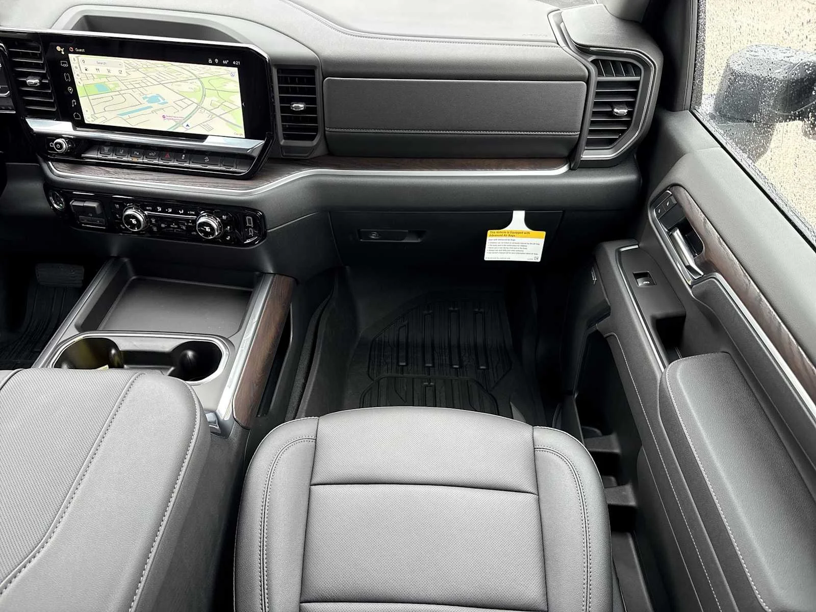 2026 GMC Sierra 2500HD SLT - Photo 30
