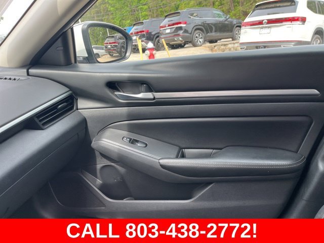 2022 Nissan Altima SV - Photo 29