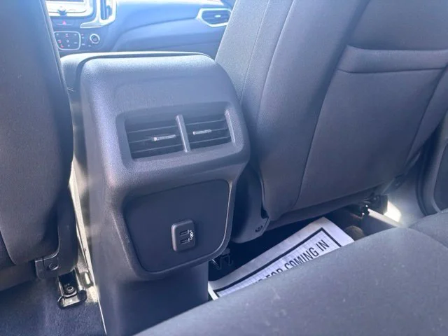 Used 2020 Gray Chevrolet LT image 26