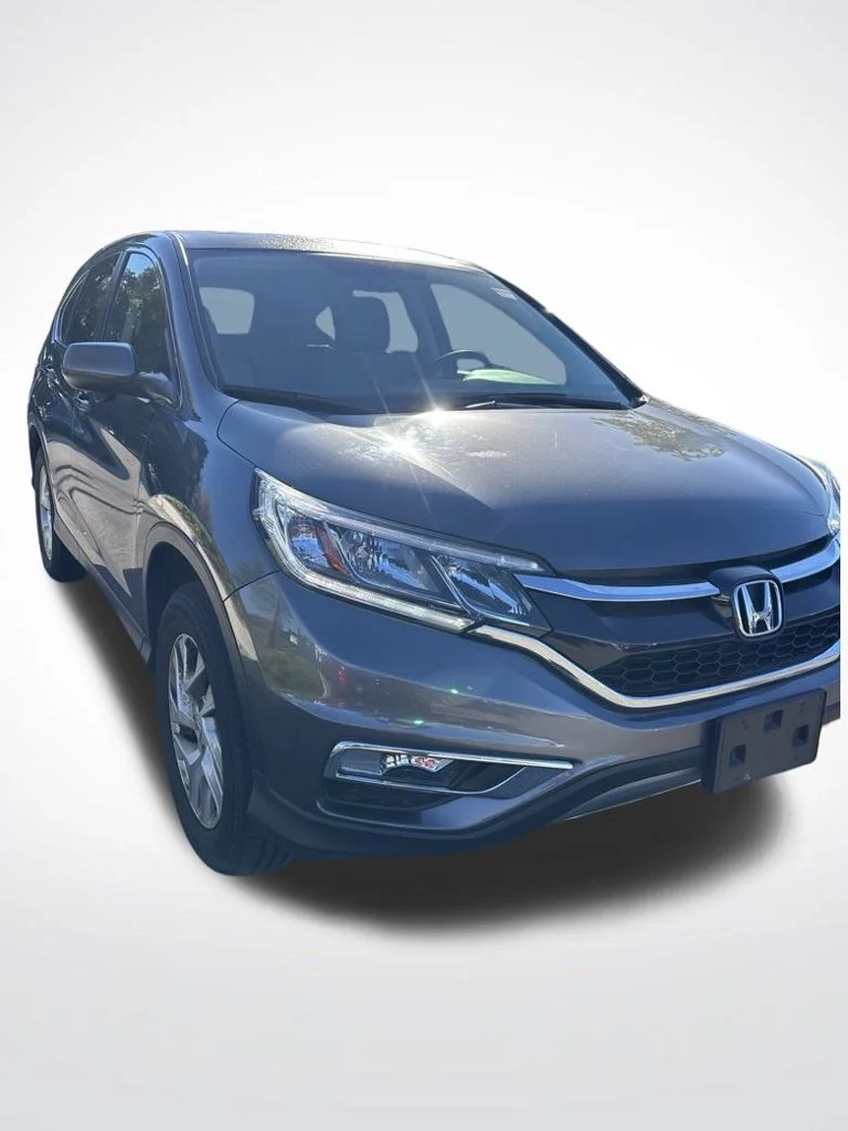Used 2015  Honda EX image 5