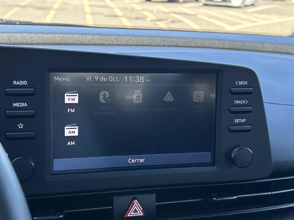 Used 2026 Gray Hyundai SEL Sport image 25