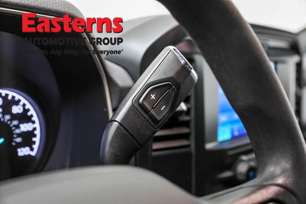 Used 2021 White Ford XL image 13