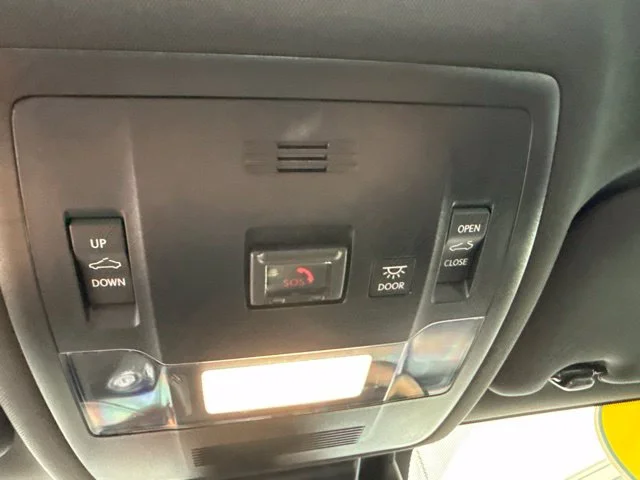 Used 2023 Red Lexus 350 F SPORT image 24
