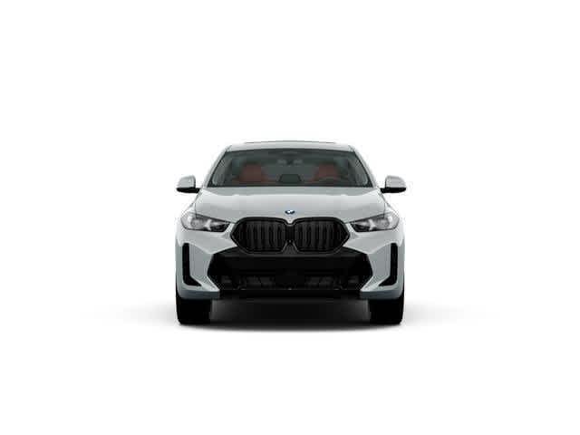 New 2027 Brooklyn Grey Metallic BMW xDrive40i image 2