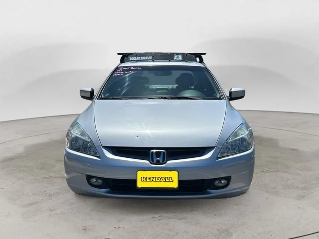 Used 2005  Honda EX-L image 2