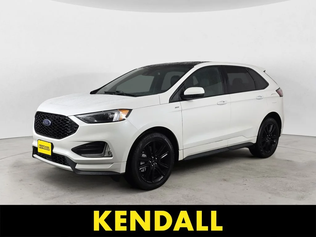 2024 Ford Edge ST-Line AWD's photo