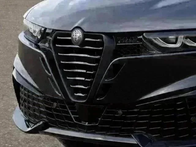 2026 Alfa Romeo Tonale Sprint - Photo 88