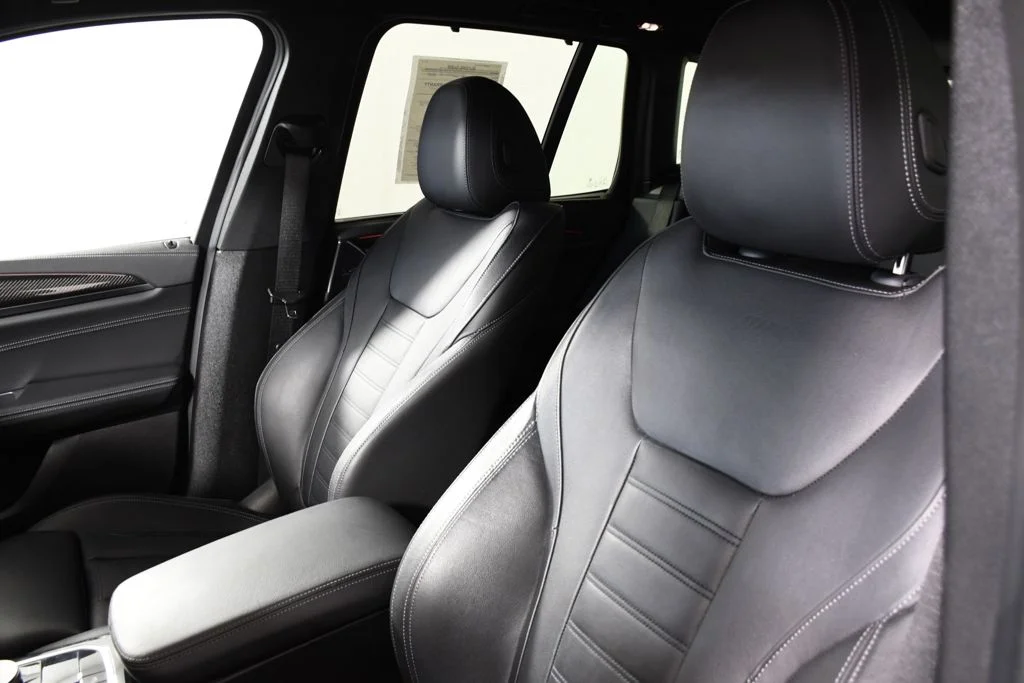 2022 BMW X3 M Base - Photo 17