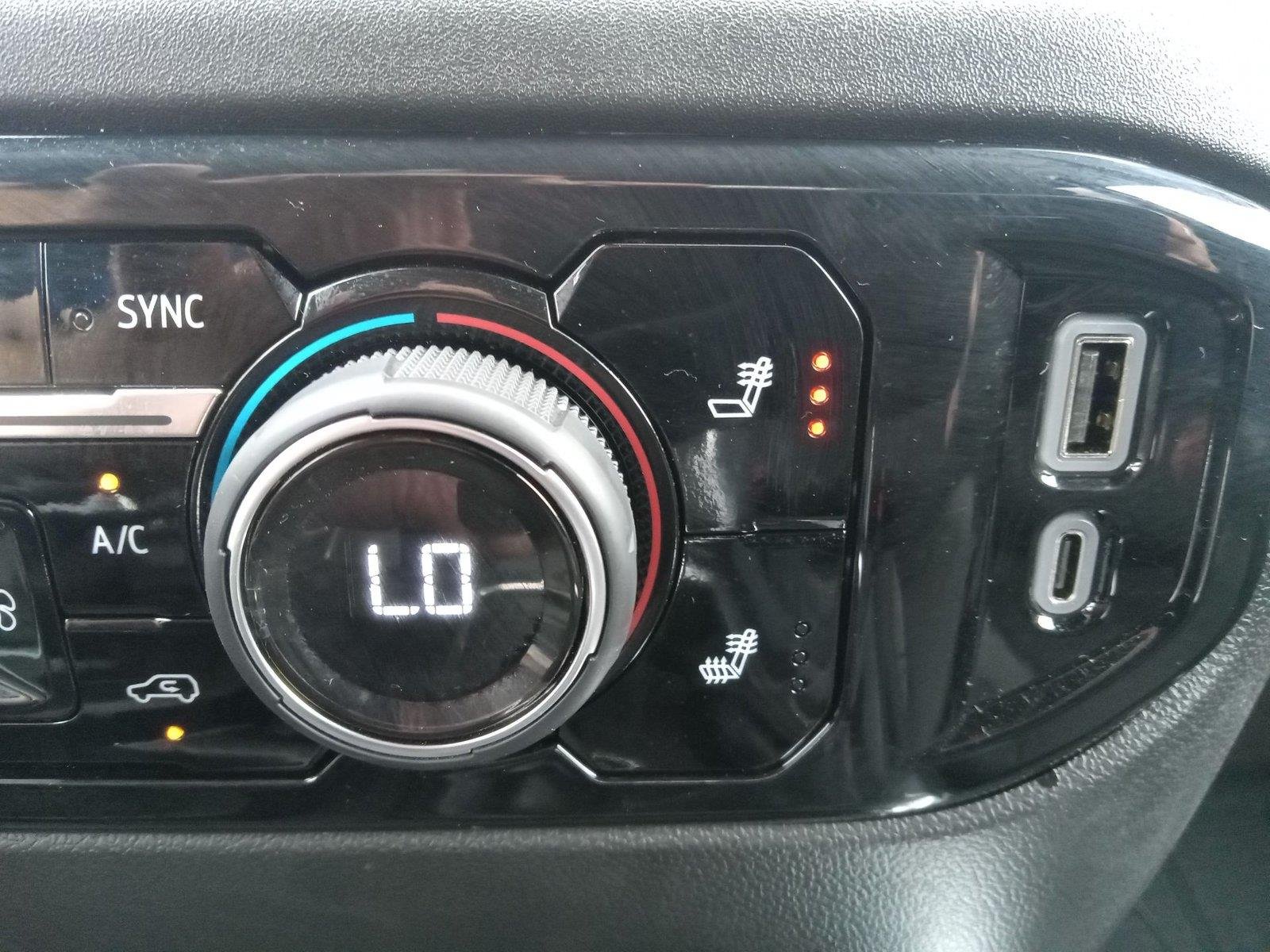 2026 Chevrolet Silverado 1500 LT - Photo 21