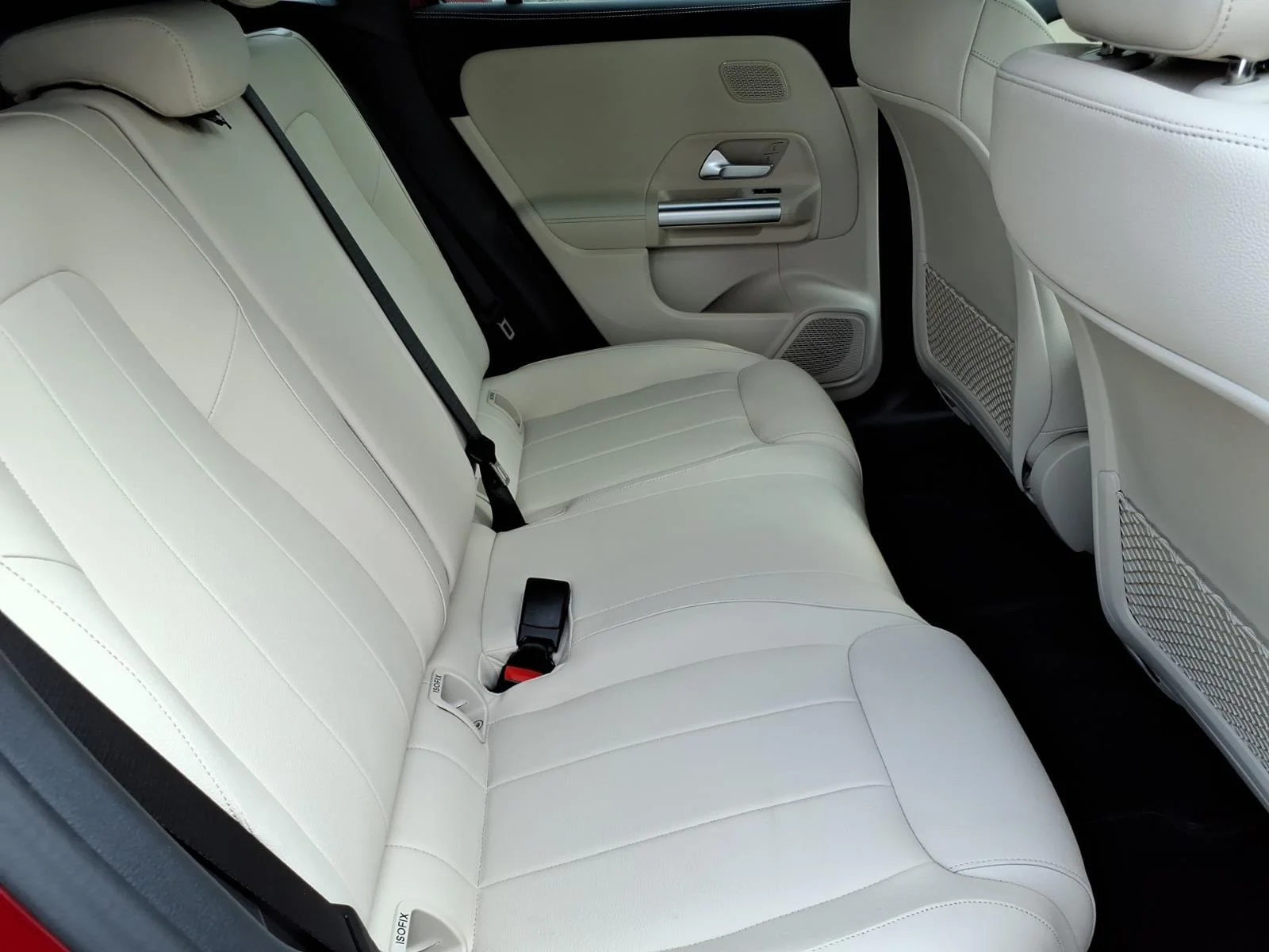 New 2026  Mercedes-Benz GLA 250 image 25