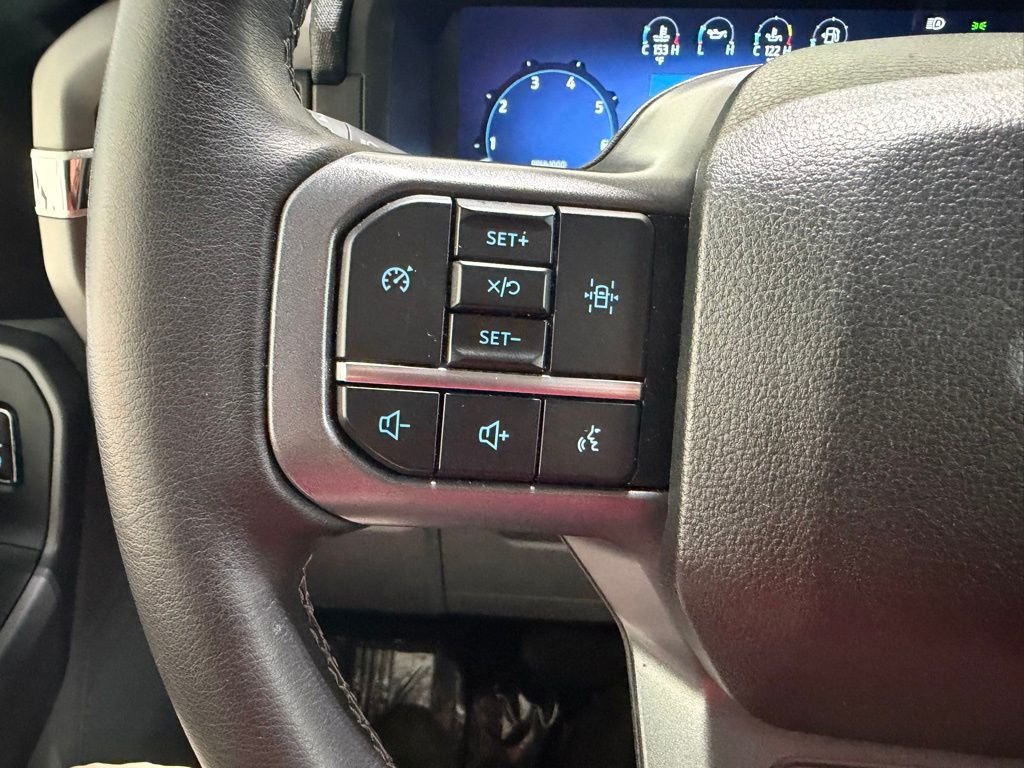 2025 Ford F-150 XLT - Photo 19