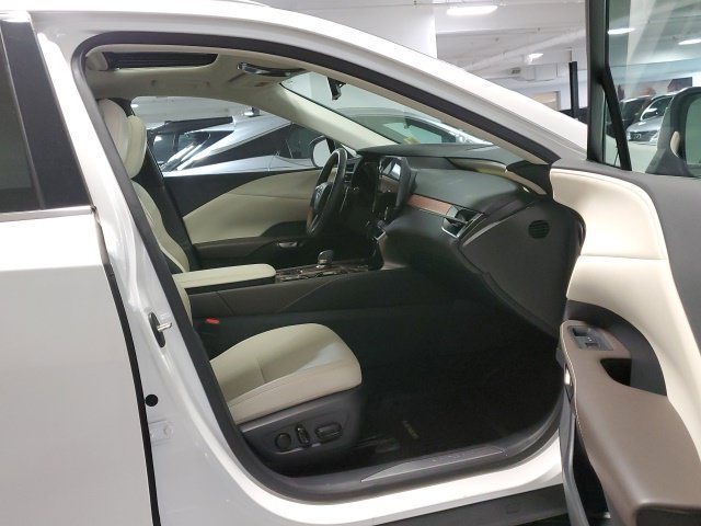 Certified Used 2023 White Lexus 350 Premium image 26