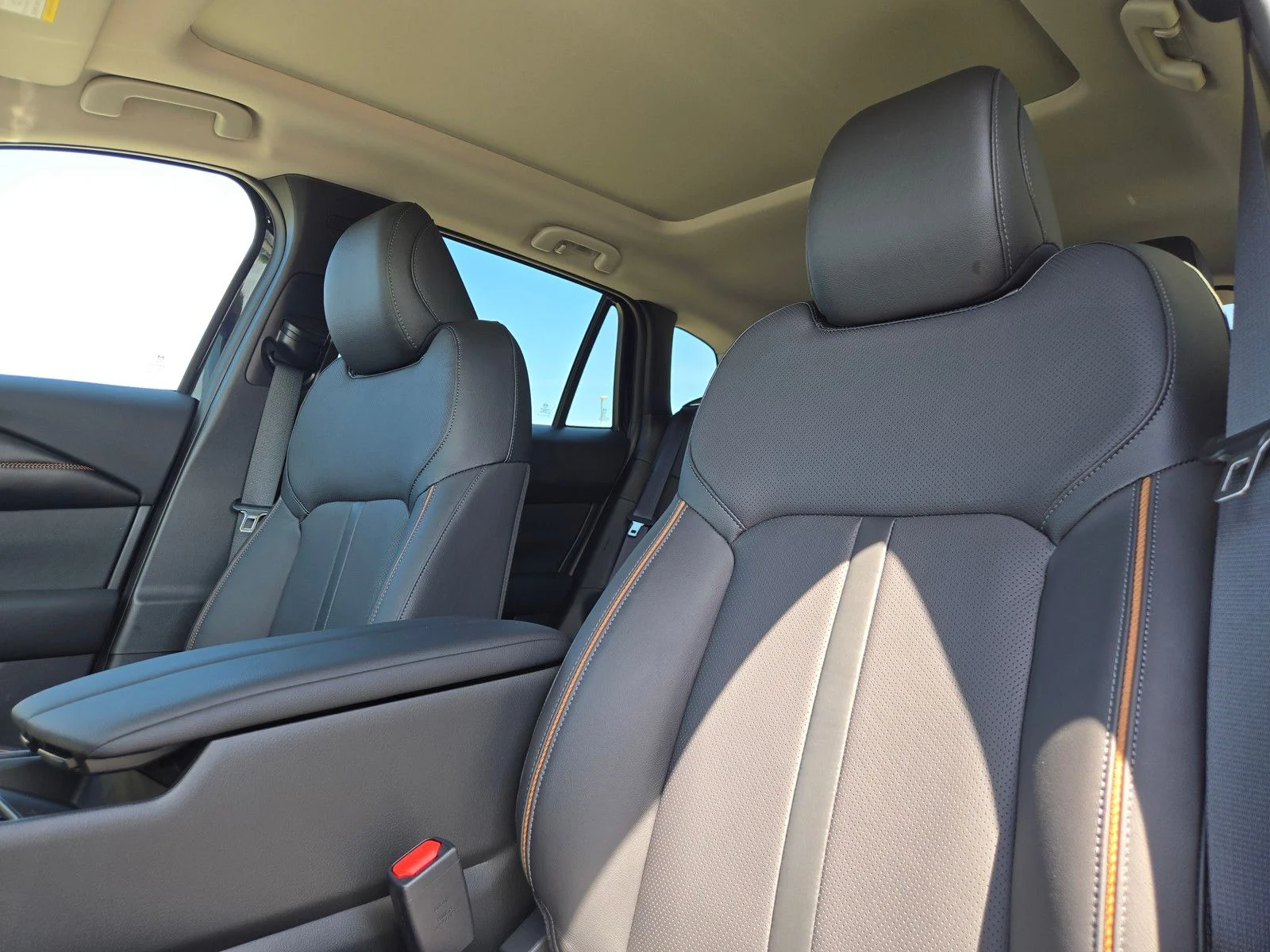 New 2026 Jet Black Mica Mazda Premium AWD image 12