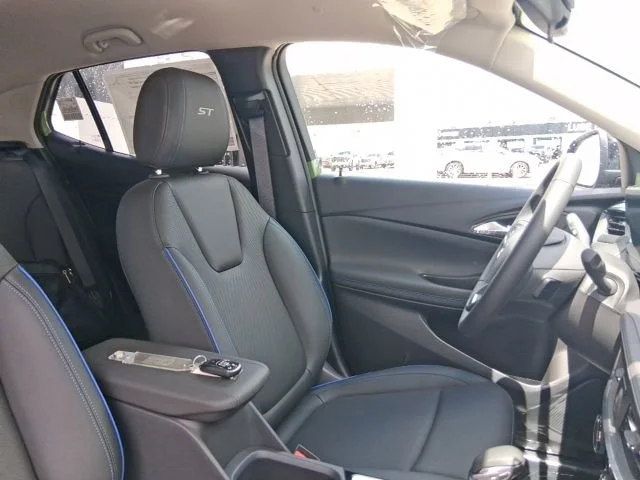 2026 Buick Encore GX Sport Touring - Photo 18
