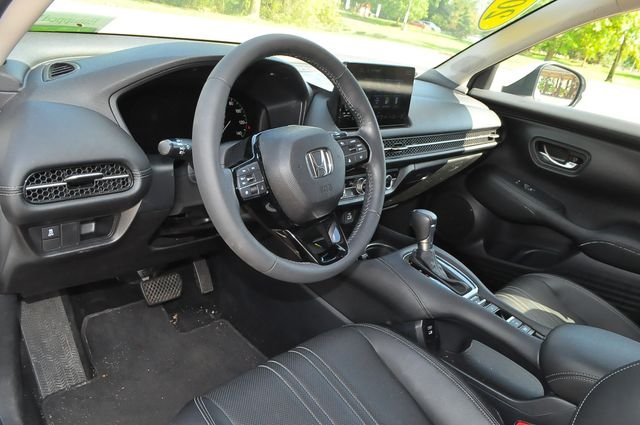 Used 2024  Honda EX-L image 9