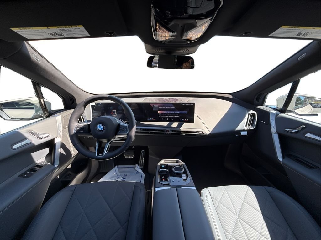 2026 BMW iX 60 - Photo 28