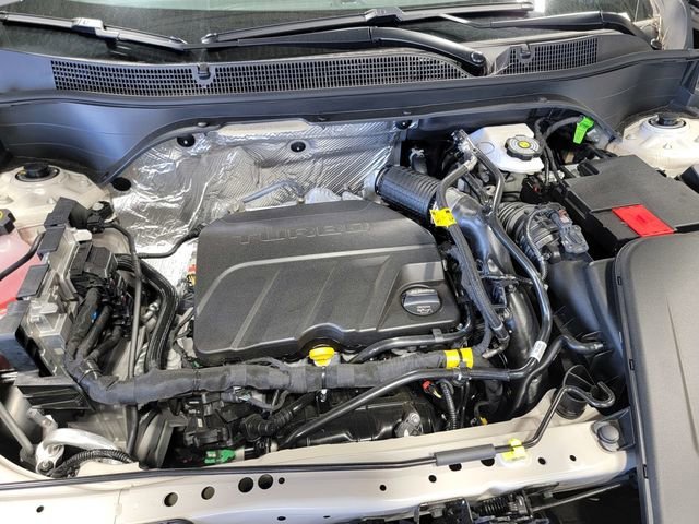 2026 Chevrolet Trax Activ - Photo 32