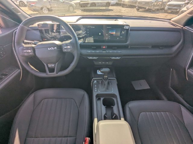 New 2027 Terrain Brown Kia X-Line SX image 15