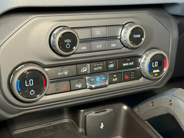 New 2026 Marsh Gray Ford Big Bend SWAMP PACKAGE image 28