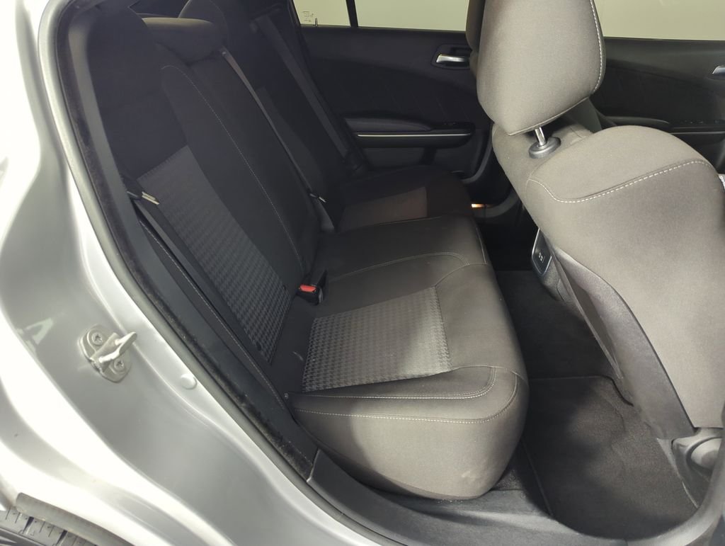Used 2022 Silver Dodge GT image 30