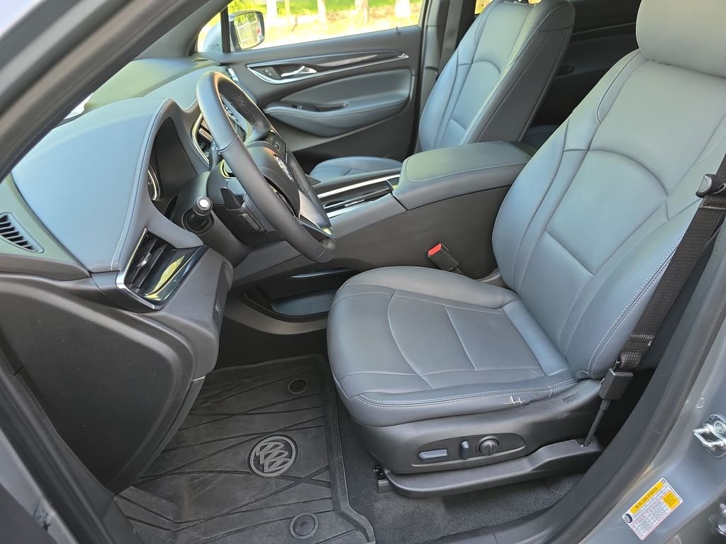 Used 2024 Gray Buick Essence image 12