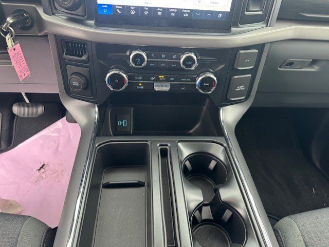 2024 Ford F-150 XLT - Photo 20
